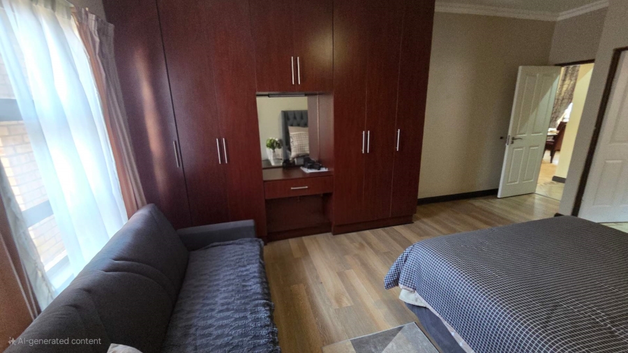 3 Bedroom Property for Sale in Shellyvale Free State